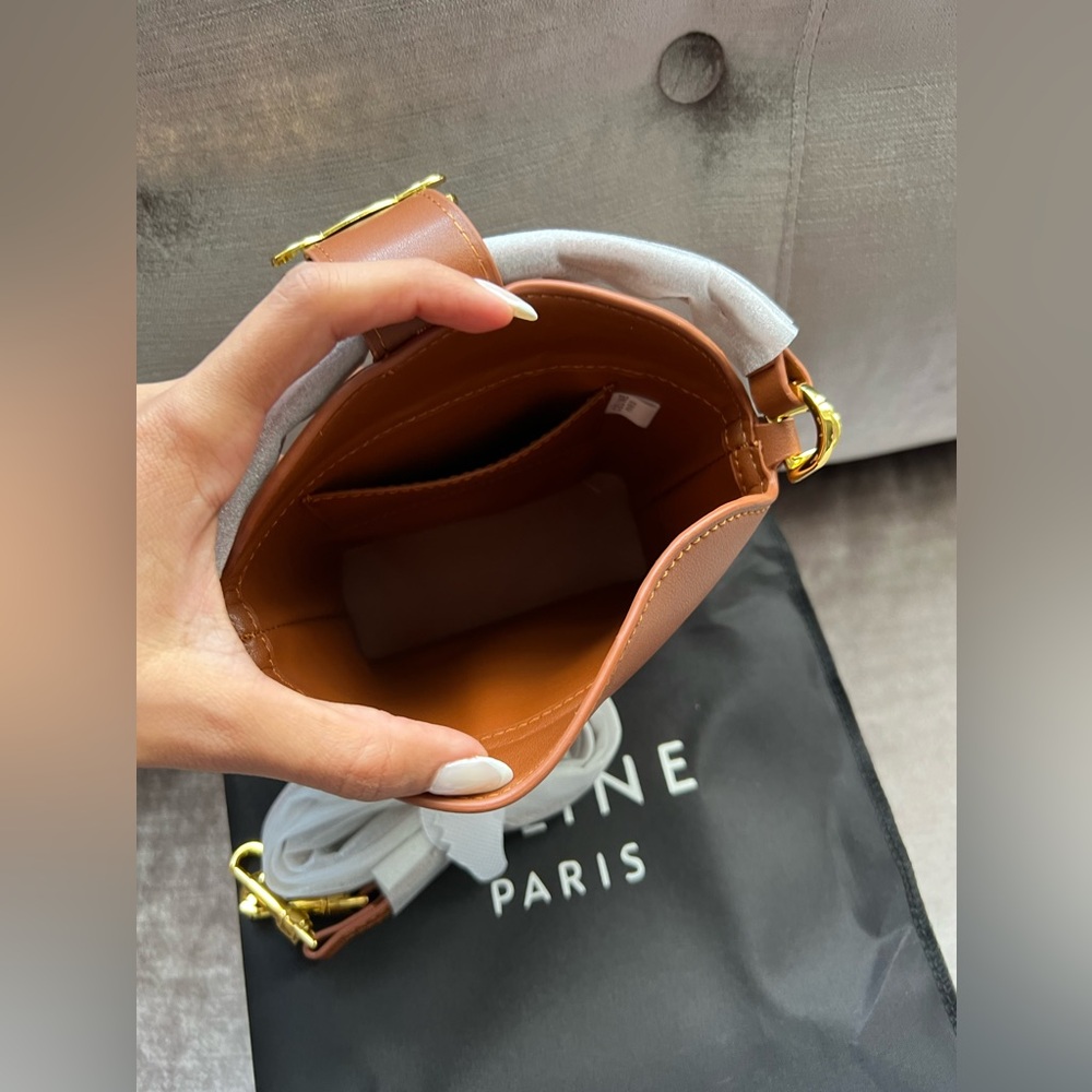 Mini Bag - Picture 6 of 9